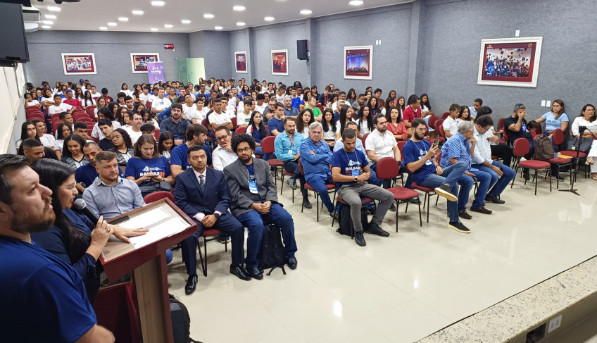 ASN Maranhão - Agência Sebrae de Notícias