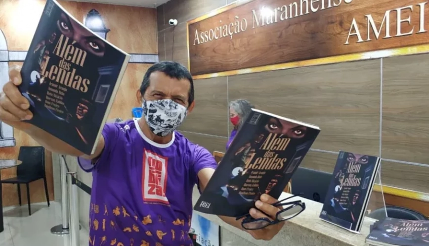 ASN Maranhão - Agência Sebrae de Notícias