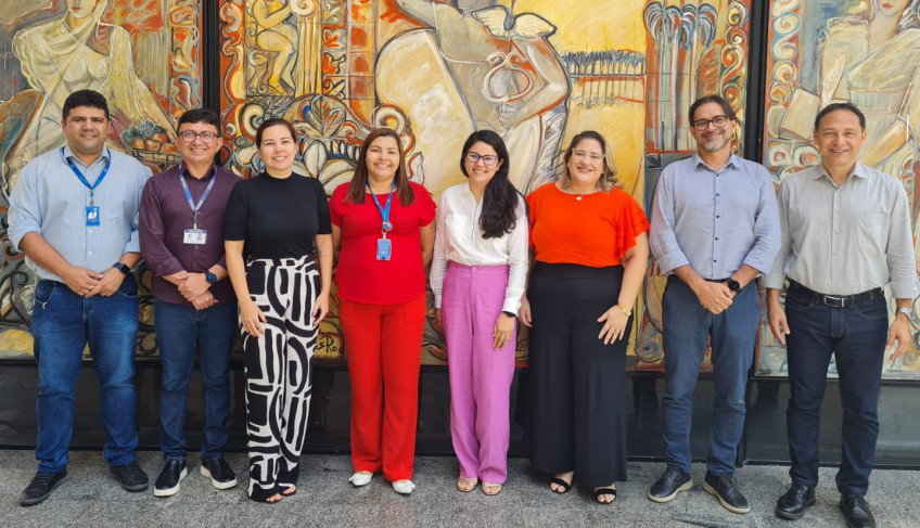 ASN Maranhão - Agência Sebrae de Notícias