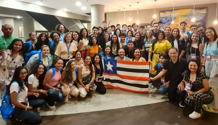 ASN Maranhão - Agência Sebrae de Notícias