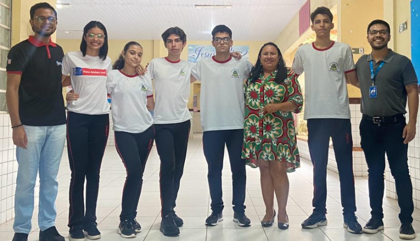 ASN Maranhão - Agência Sebrae de Notícias