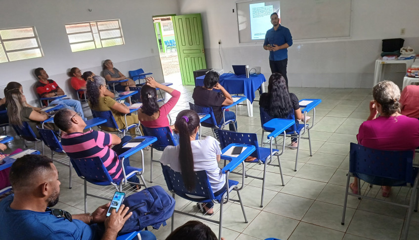 ASN Maranhão - Agência Sebrae de Notícias