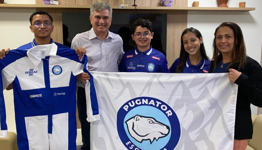 ASN Maranhão - Agência Sebrae de Notícias