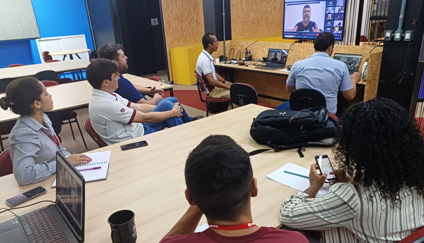 ASN Maranhão - Agência Sebrae de Notícias