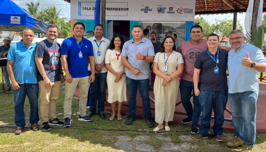 ASN Maranhão - Agência Sebrae de Notícias
