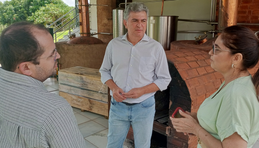 ASN Maranhão - Agência Sebrae de Notícias