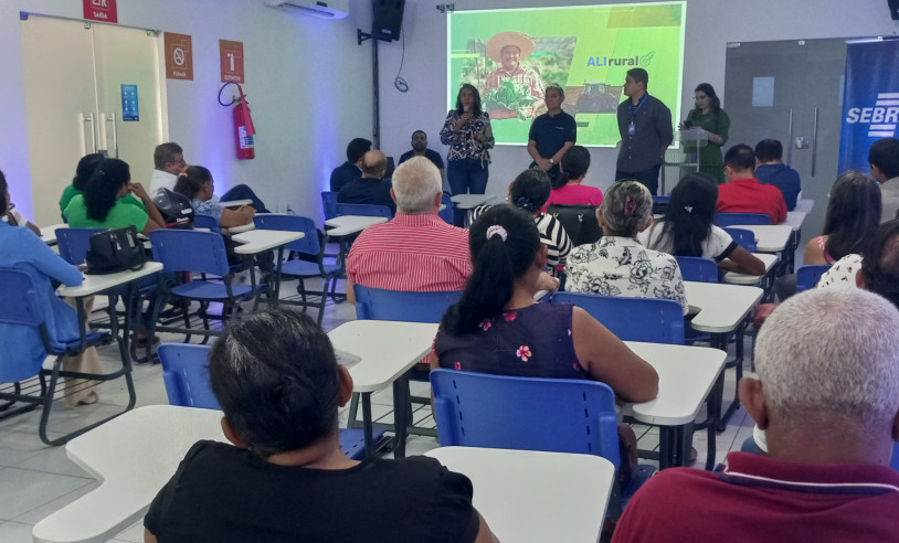 ASN Maranhão - Agência Sebrae de Notícias