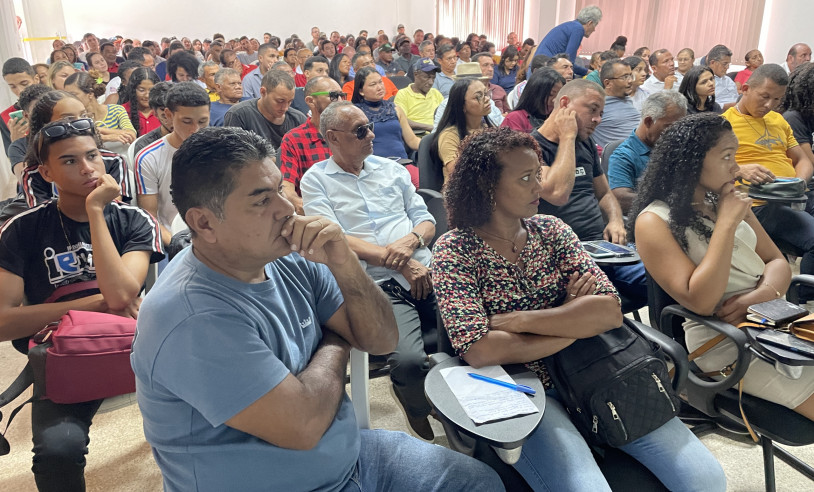 ASN Maranhão - Agência Sebrae de Notícias