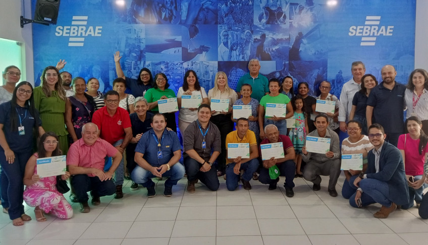 ASN Maranhão - Agência Sebrae de Notícias