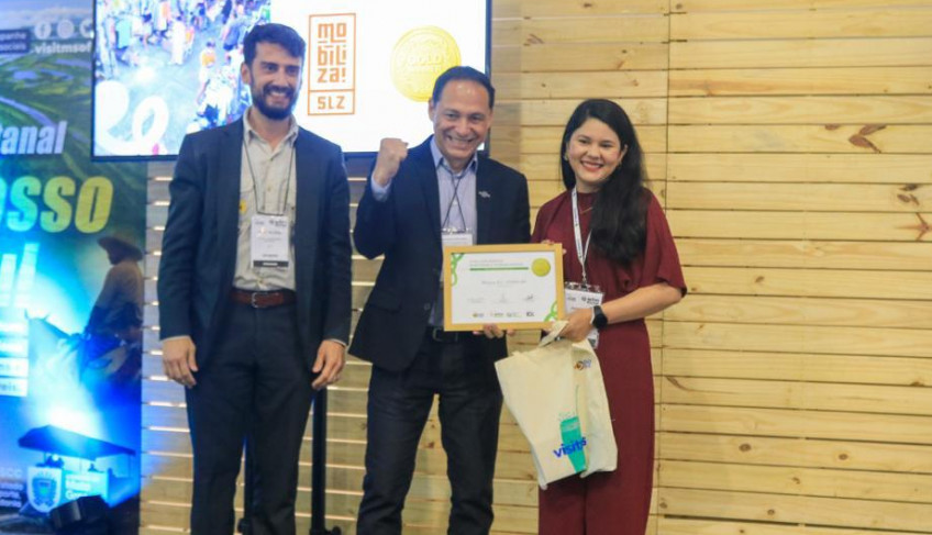 ASN Maranhão - Agência Sebrae de Notícias