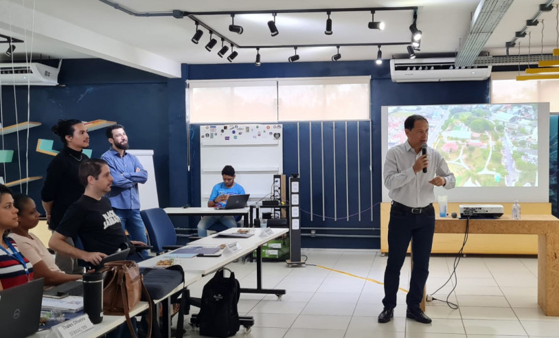 ASN Maranhão - Agência Sebrae de Notícias