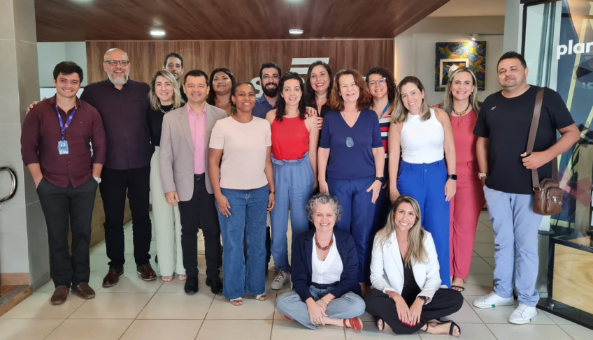 ASN Maranhão - Agência Sebrae de Notícias