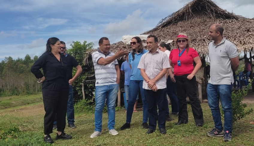 ASN Maranhão - Agência Sebrae de Notícias