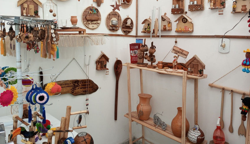 ASN Maranhão - Agência Sebrae de Notícias