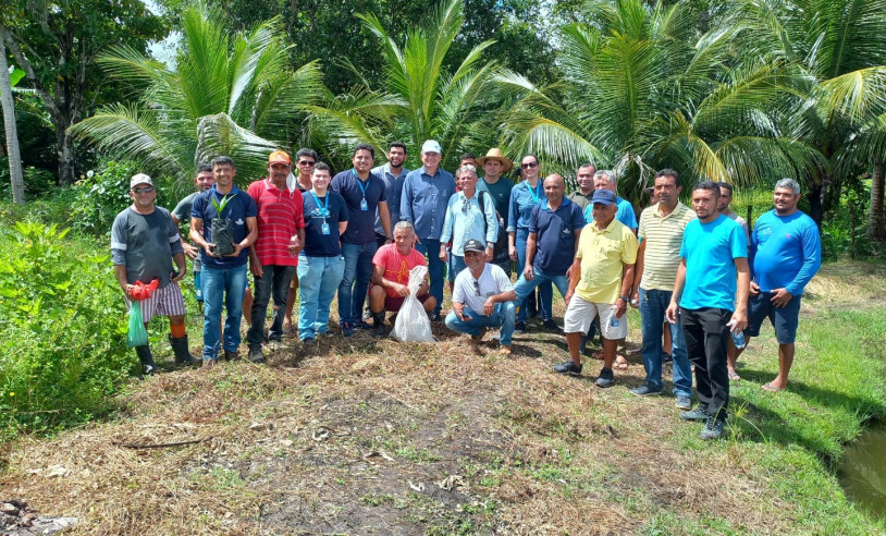 ASN Maranhão - Agência Sebrae de Notícias