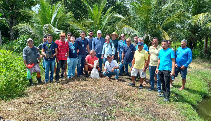 ASN Maranhão - Agência Sebrae de Notícias