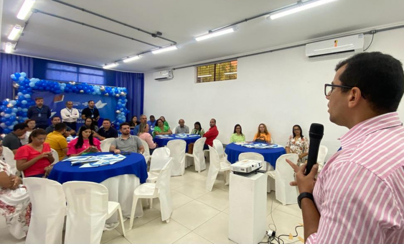 ASN Maranhão - Agência Sebrae de Notícias