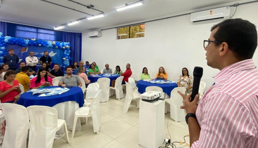 ASN Maranhão - Agência Sebrae de Notícias