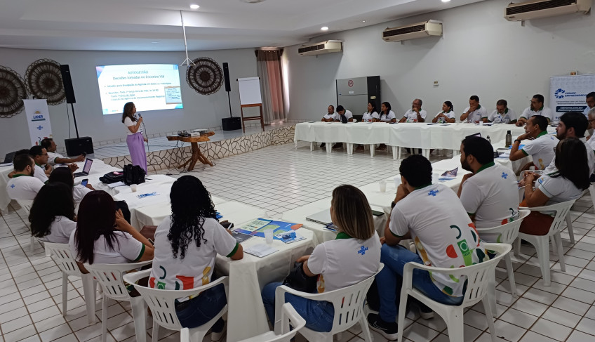 ASN Maranhão - Agência Sebrae de Notícias