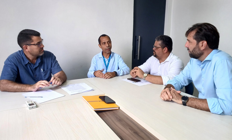 ASN Maranhão - Agência Sebrae de Notícias