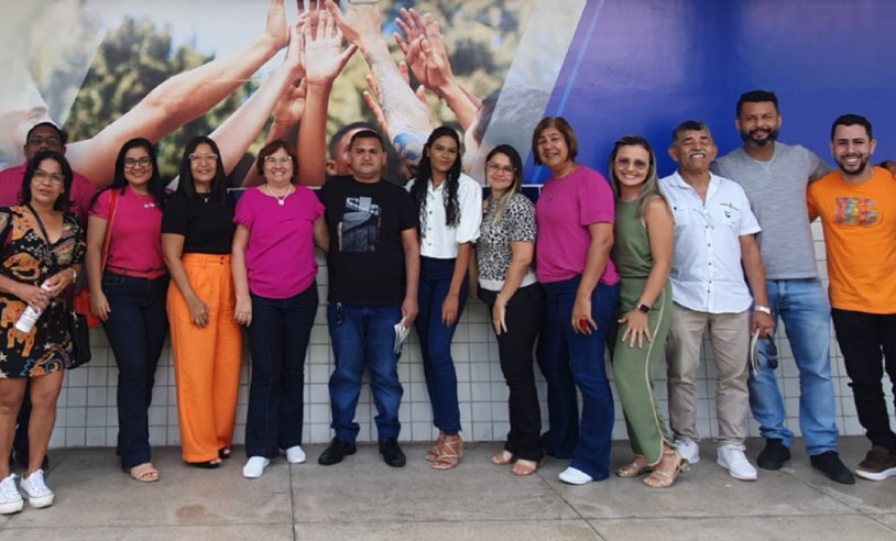 ASN Maranhão - Agência Sebrae de Notícias