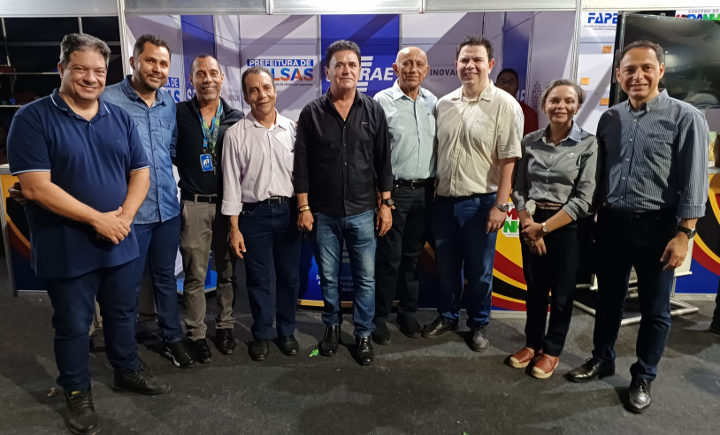 ASN Maranhão - Agência Sebrae de Notícias