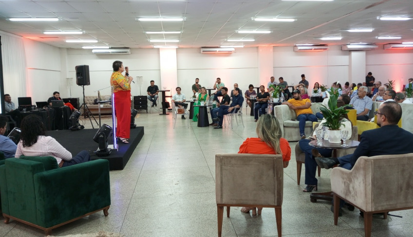 ASN Maranhão - Agência Sebrae de Notícias