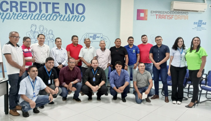 ASN Maranhão - Agência Sebrae de Notícias