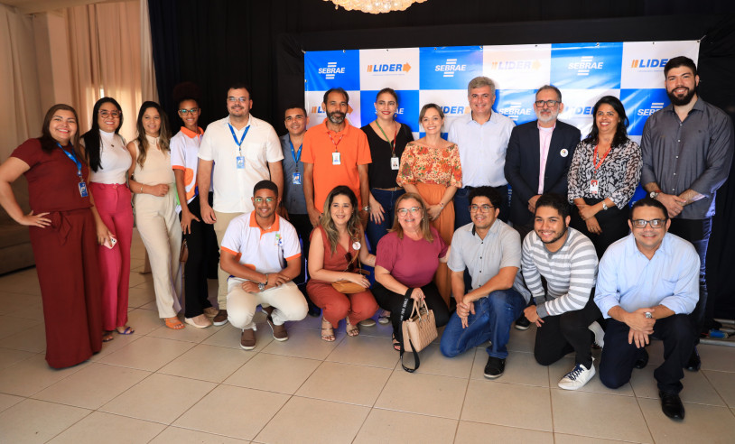 ASN Maranhão - Agência Sebrae de Notícias