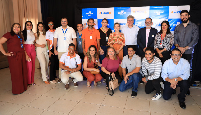 ASN Maranhão - Agência Sebrae de Notícias