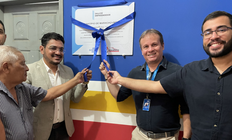 ASN Maranhão - Agência Sebrae de Notícias