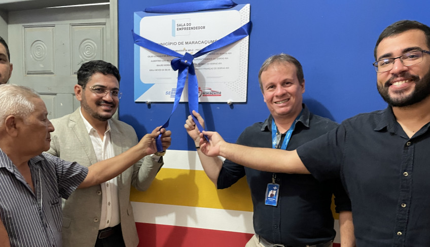 ASN Maranhão - Agência Sebrae de Notícias