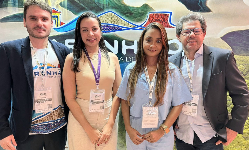 ASN Maranhão - Agência Sebrae de Notícias