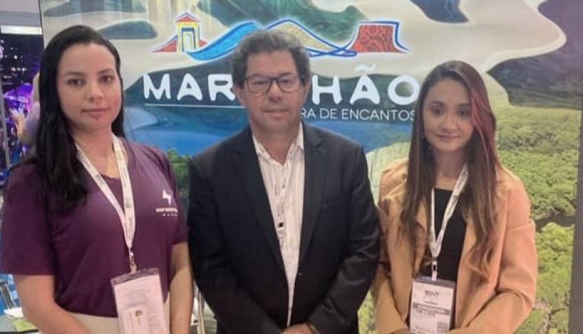 ASN Maranhão - Agência Sebrae de Notícias