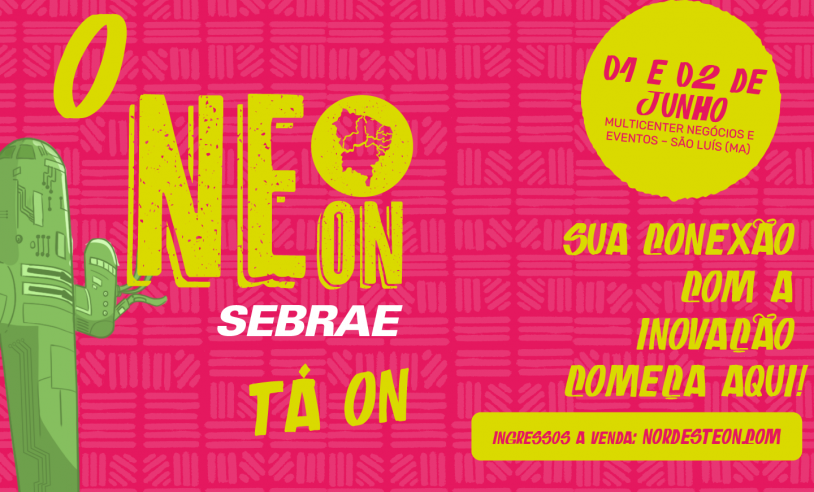 ASN Maranhão - Agência Sebrae de Notícias