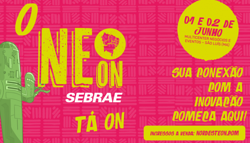 ASN Maranhão - Agência Sebrae de Notícias