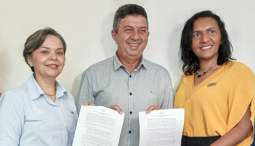 ASN Maranhão - Agência Sebrae de Notícias