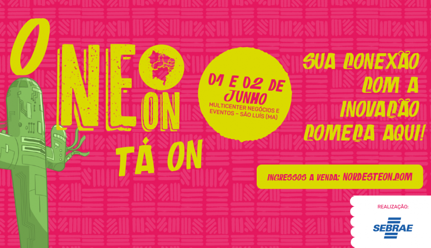 ASN Maranhão - Agência Sebrae de Notícias