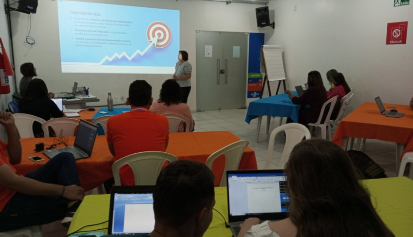 ASN Maranhão - Agência Sebrae de Notícias