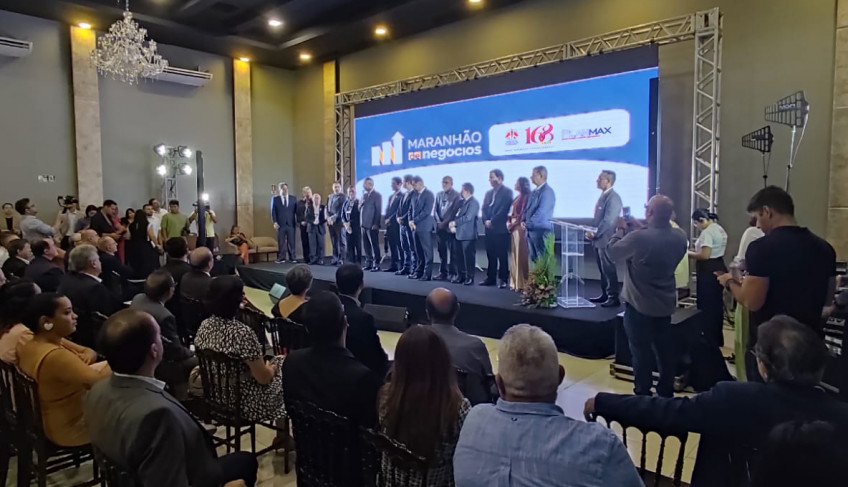 ASN Maranhão - Agência Sebrae de Notícias