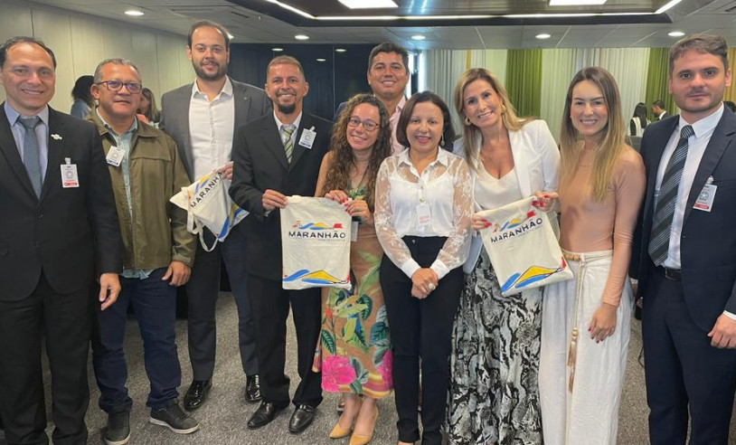 ASN Maranhão - Agência Sebrae de Notícias