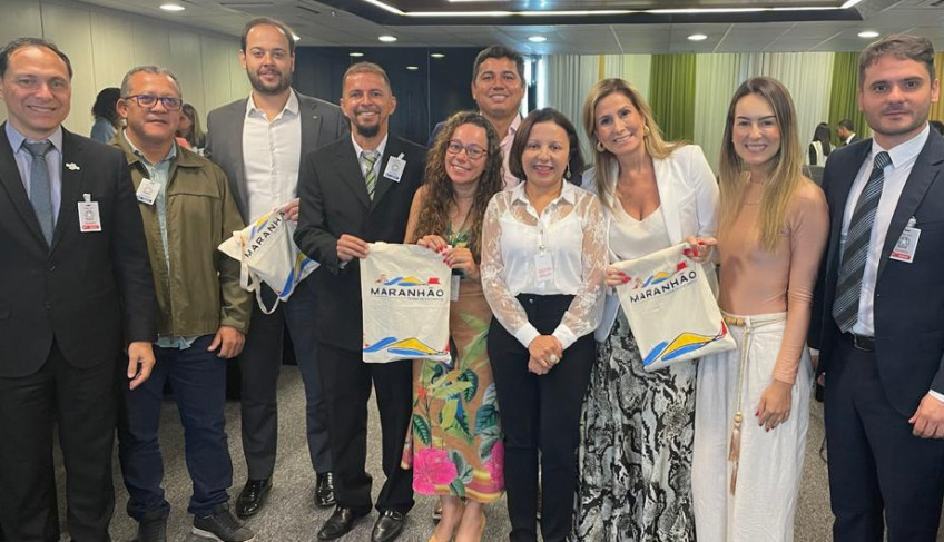 ASN Maranhão - Agência Sebrae de Notícias