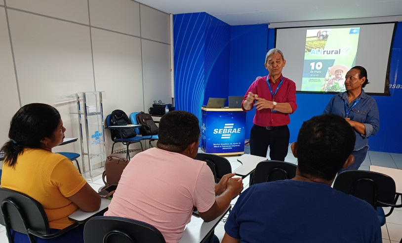 ASN Maranhão - Agência Sebrae de Notícias