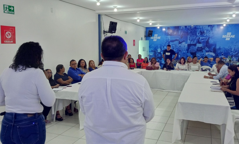 ASN Maranhão - Agência Sebrae de Notícias