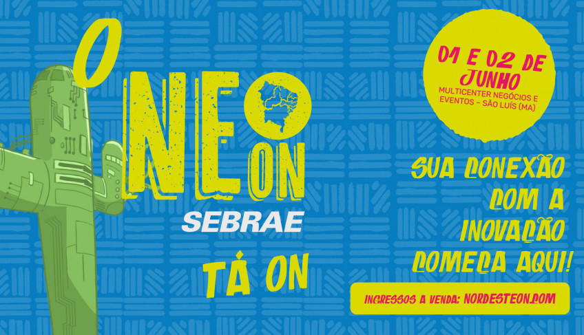 ASN Maranhão - Agência Sebrae de Notícias