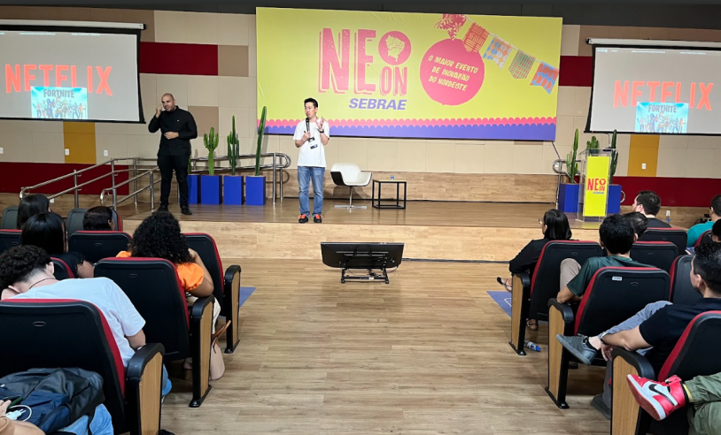 ASN Maranhão - Agência Sebrae de Notícias