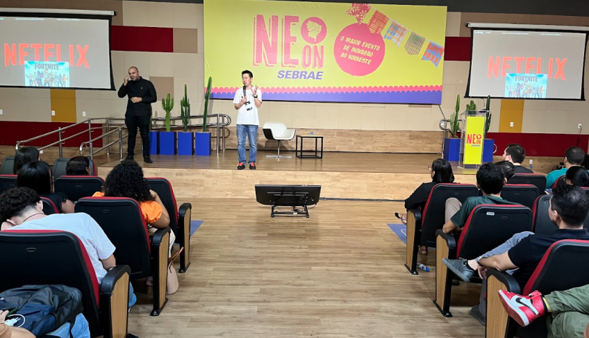 ASN Maranhão - Agência Sebrae de Notícias