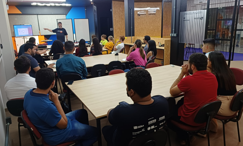 ASN Maranhão - Agência Sebrae de Notícias