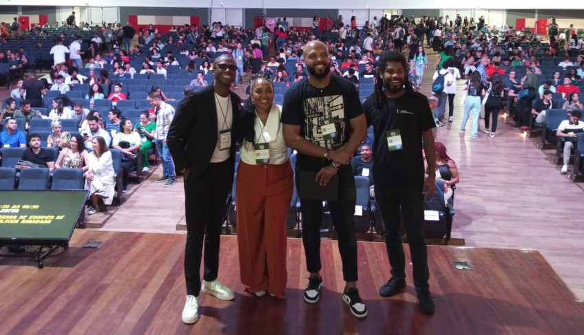 ASN Maranhão - Agência Sebrae de Notícias