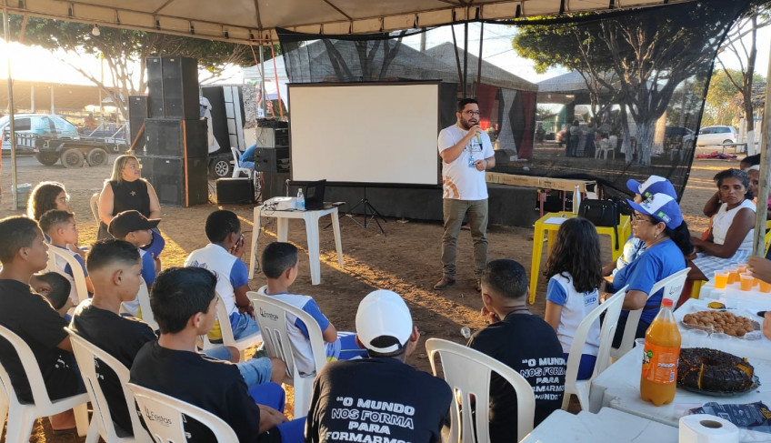 ASN Maranhão - Agência Sebrae de Notícias